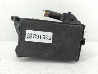 compare product 2010 Lexus Is250 Fusebox Fuse Box Panel Relay Module P/N:82662-53220 Fits OEM Used Auto Parts
