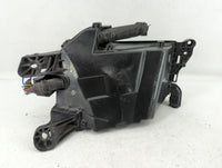 2010 Lexus Is250 Fusebox Fuse Box Panel Relay Module P/N:82662-53220 Fits OEM Used Auto Parts - Oemusedautoparts1.com