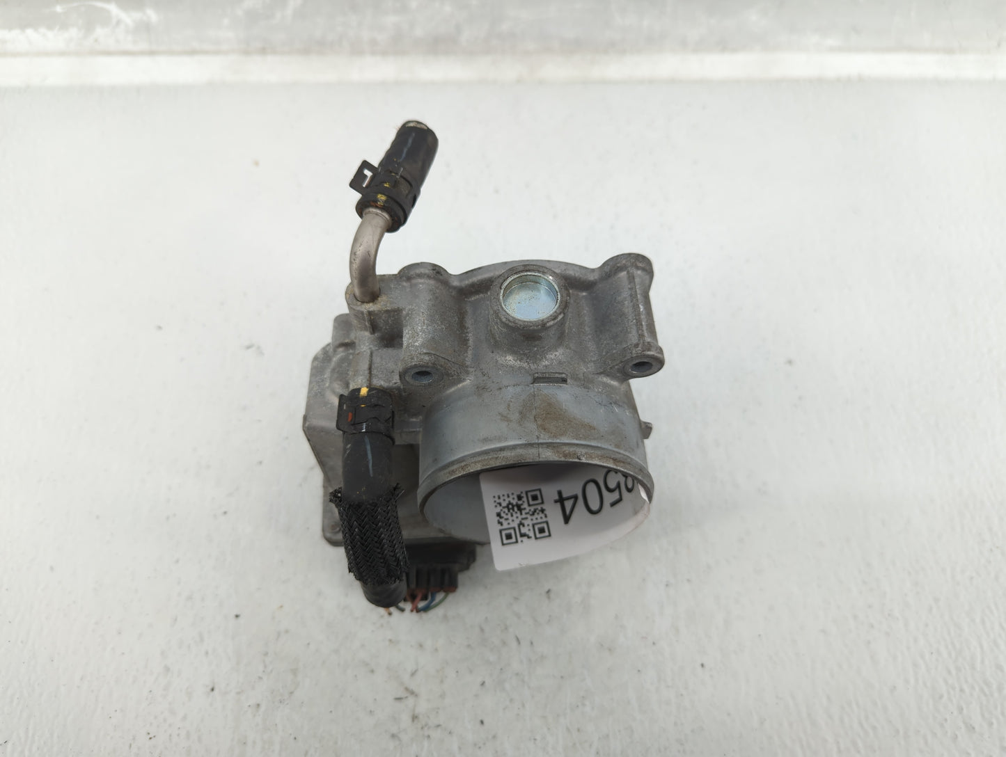 2006-2015 Lexus Is250 Throttle Body P/N:22030-31020 Fits Fits 2006 2007 2008 2009 2010 2011 2012 2013 2014 2015 OEM Used Aut