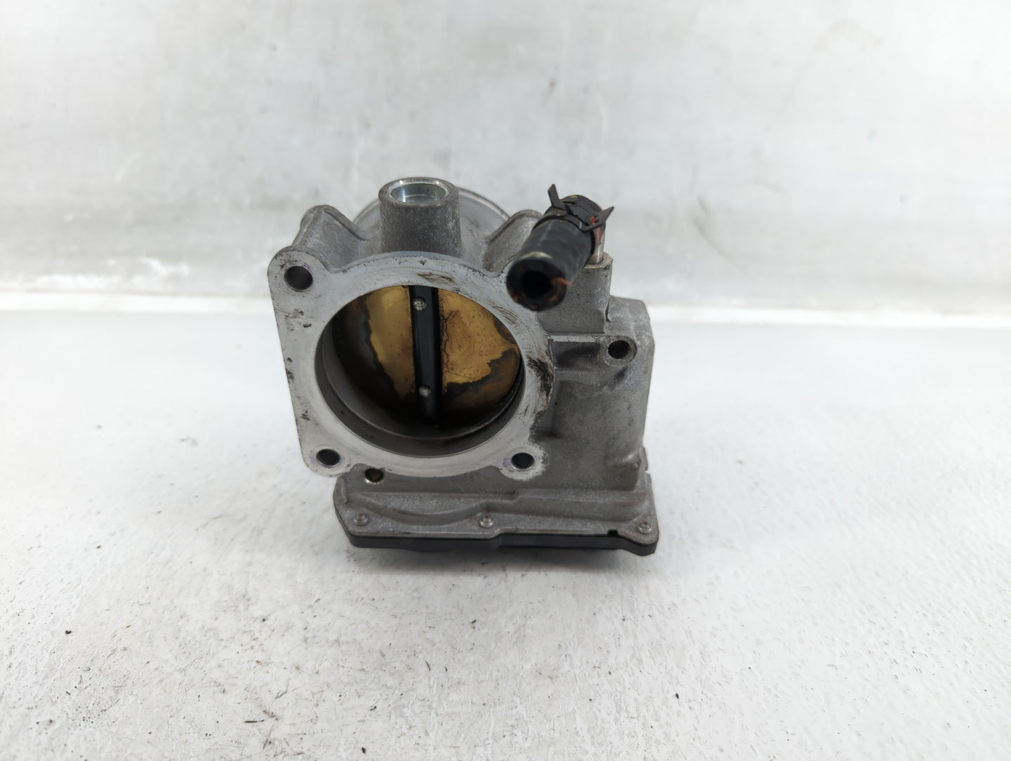 2006-2015 Lexus Is250 Throttle Body P/N:22030-31020 Fits Fits 2006 2007 2008 2009 2010 2011 2012 2013 2014 2015 OEM Used Aut