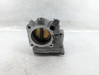 2006-2015 Lexus Is250 Throttle Body P/N:22030-31020 Fits Fits 2006 2007 2008 2009 2010 2011 2012 2013 2014 2015 OEM Used Aut