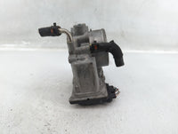 2006-2015 Lexus Is250 Throttle Body P/N:22030-31020 Fits Fits 2006 2007 2008 2009 2010 2011 2012 2013 2014 2015 OEM Used Aut