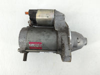 2006-2015 Lexus Is250 Car Starter Motor Solenoid OEM P/N:28100-31070 Fits OEM Used Auto Parts - Oemusedautoparts1.com