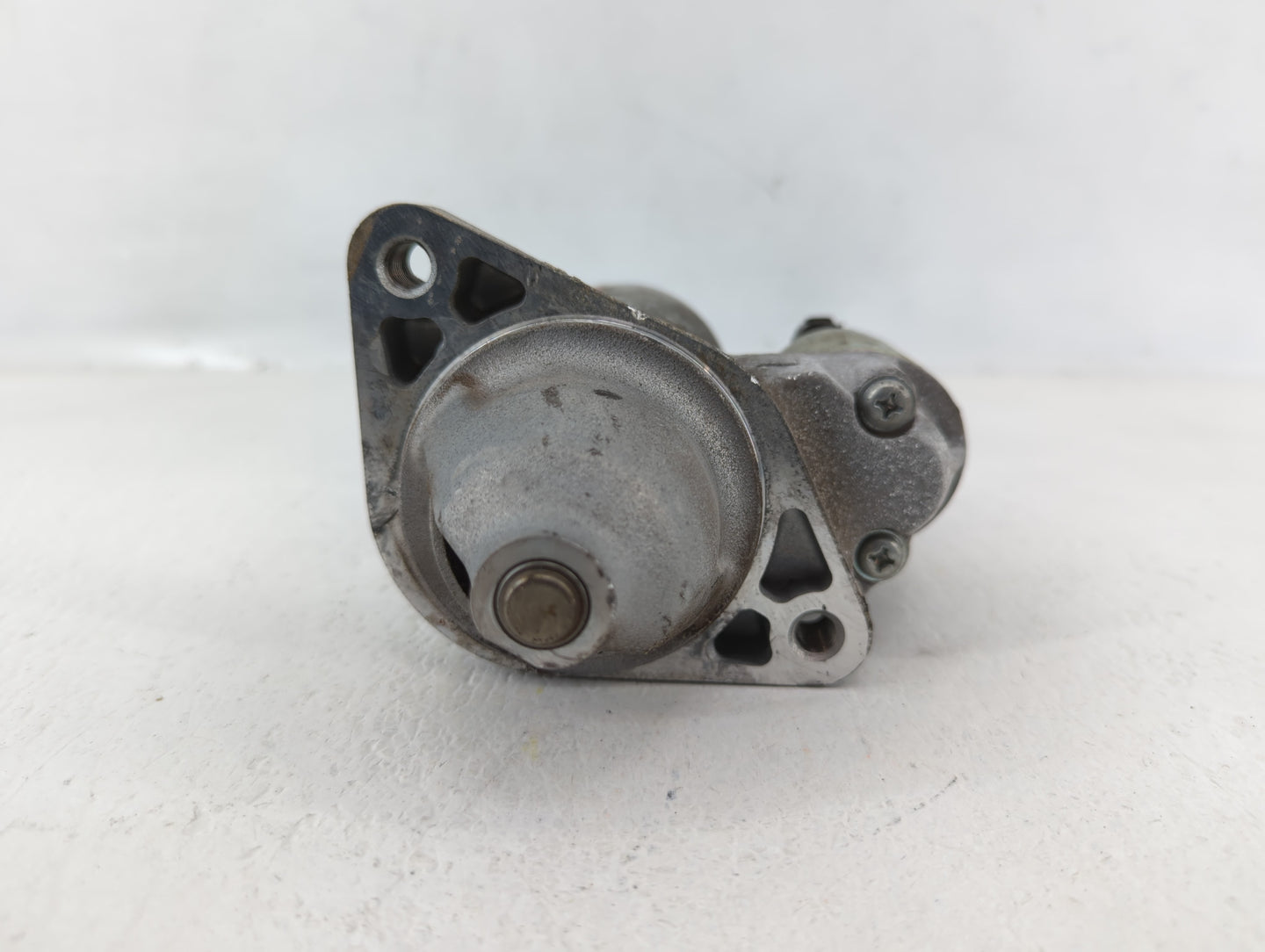 2006-2015 Lexus Is250 Car Starter Motor Solenoid OEM P/N:28100-31070 Fits OEM Used Auto Parts - Oemusedautoparts1.com