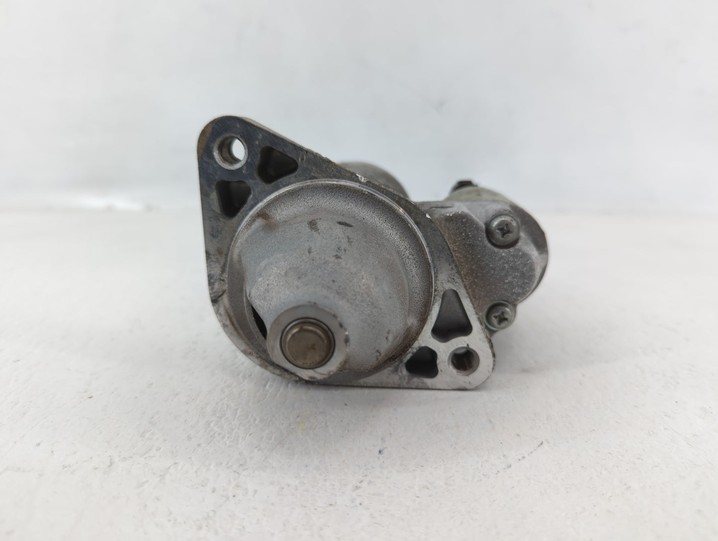 2006-2015 Lexus Is250 Car Starter Motor Solenoid OEM P/N:28100-31070 Fits OEM Used Auto Parts - Oemusedautoparts1.com