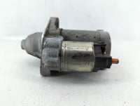 2006-2015 Lexus Is250 Car Starter Motor Solenoid OEM P/N:28100-31070 Fits OEM Used Auto Parts - Oemusedautoparts1.com