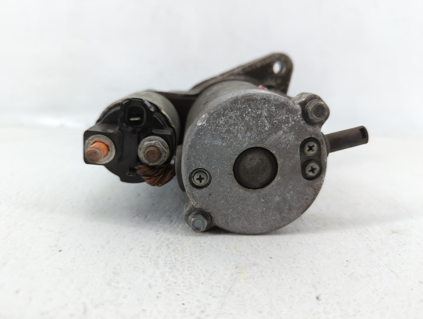 2006-2015 Lexus Is250 Car Starter Motor Solenoid OEM P/N:28100-31070 Fits OEM Used Auto Parts - Oemusedautoparts1.com