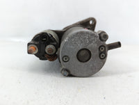 2006-2015 Lexus Is250 Car Starter Motor Solenoid OEM P/N:28100-31070 Fits OEM Used Auto Parts - Oemusedautoparts1.com