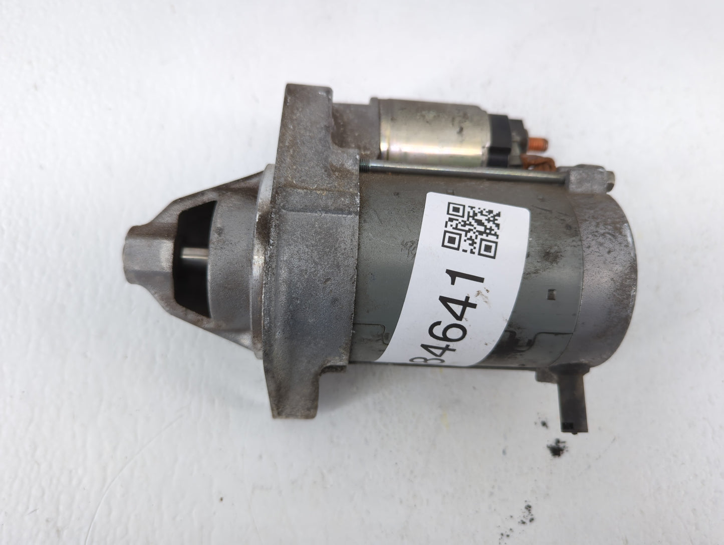 2006-2015 Lexus Is250 Car Starter Motor Solenoid OEM P/N:28100-31070 Fits OEM Used Auto Parts - Oemusedautoparts1.com