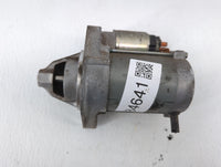 2006-2015 Lexus Is250 Car Starter Motor Solenoid OEM P/N:28100-31070 Fits OEM Used Auto Parts - Oemusedautoparts1.com