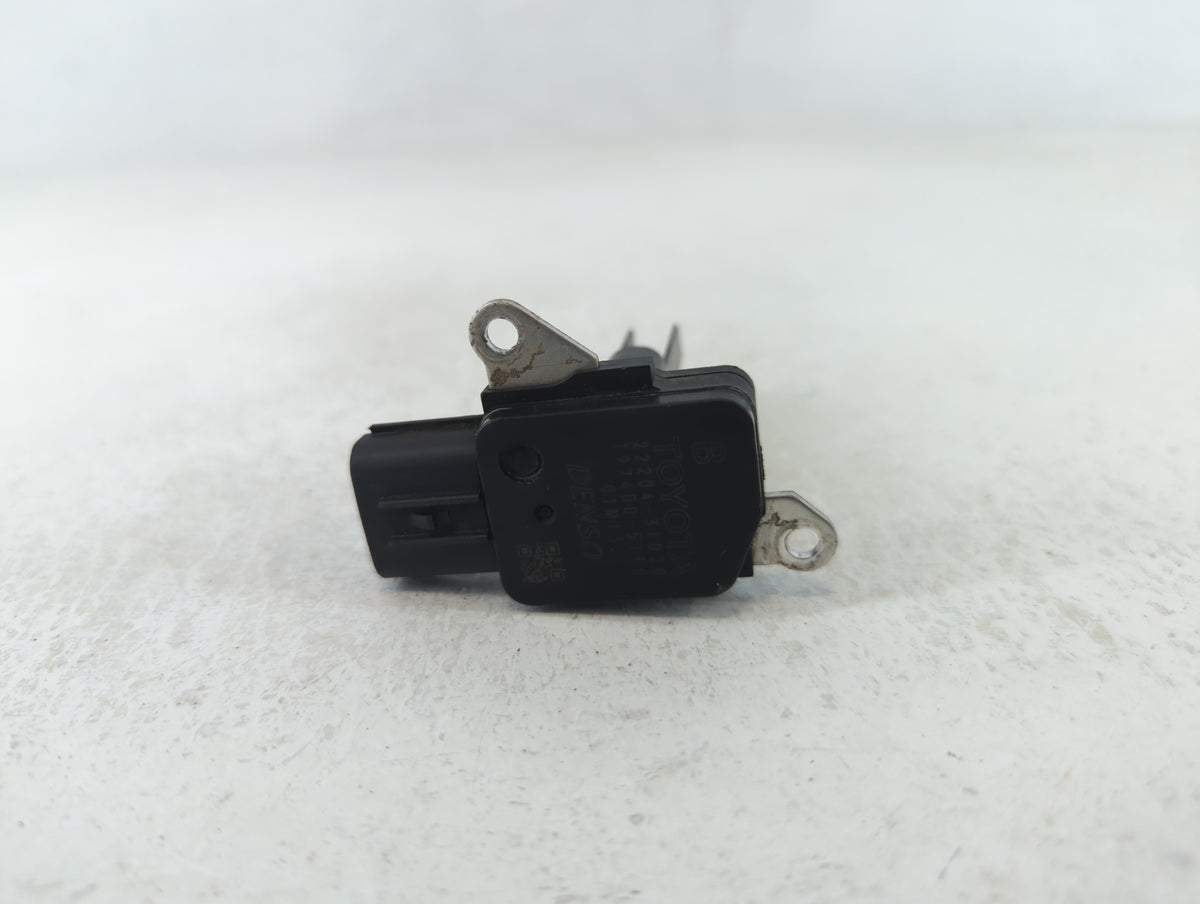 2006-2015 Lexus Is250 Mass Air Flow Meter Maf Sensor 661328 - Oemusedautoparts1.com