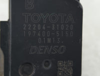 2006-2015 Lexus Is250 Mass Air Flow Meter Maf - Oemusedautoparts1.com