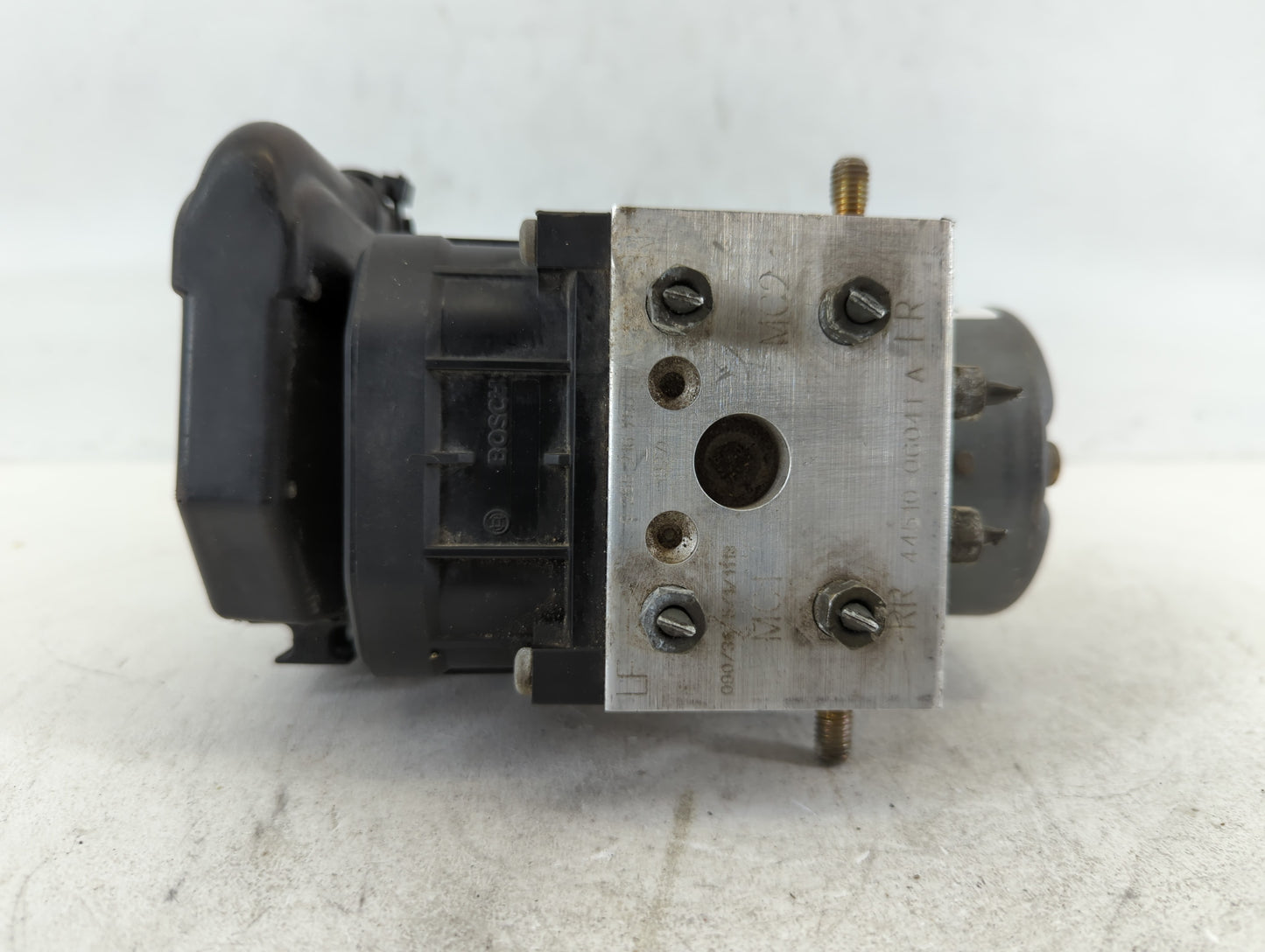 2009-2010 Lexus Is250 ABS Pump Control Module Replacement P/N:44510 06041-A Fits Fits 2009 2010 OEM Used Auto Parts - Oemuse