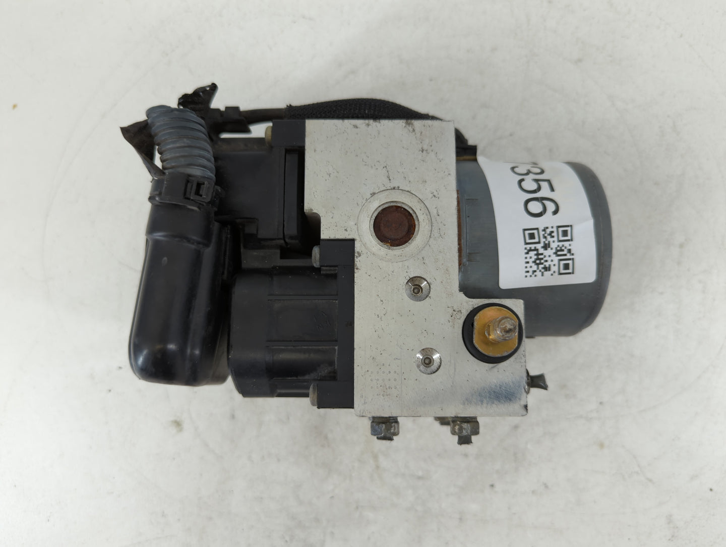 2009-2010 Lexus Is250 ABS Pump Control Module Replacement P/N:44510 06041-A Fits Fits 2009 2010 OEM Used Auto Parts - Oemuse