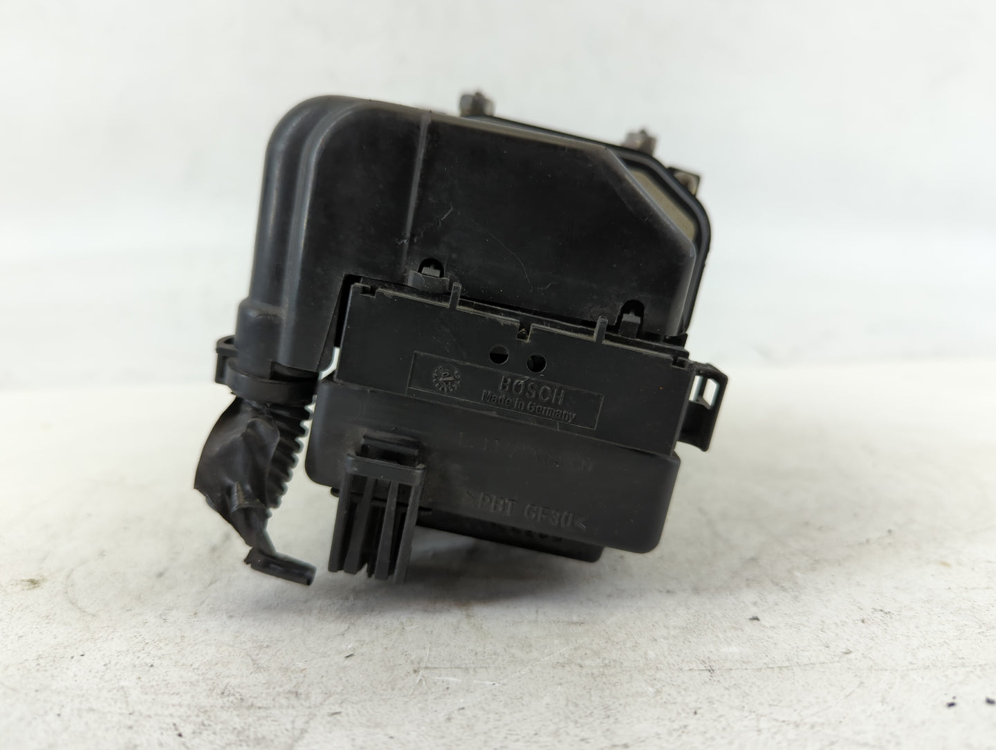 2009-2010 Lexus Is250 ABS Pump Control Module Replacement P/N:44510 06041-A Fits Fits 2009 2010 OEM Used Auto Parts - Oemuse