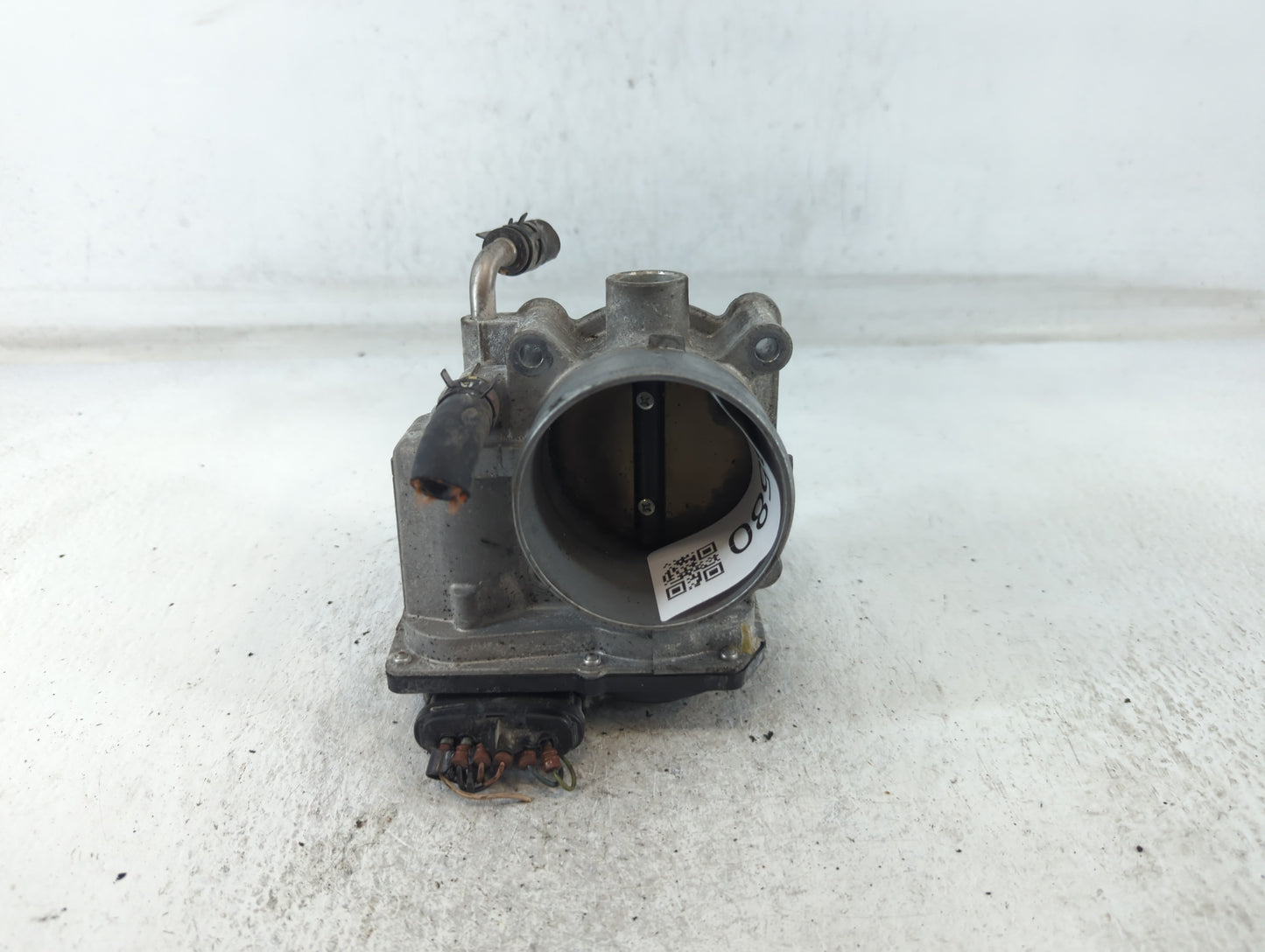 2006-2015 Lexus Is250 Throttle Body P/N:02984Z 0E07, 22030-31020 Fits Fits 2006 2007 2008 2009 2010 2011 2012 2013 2014 2015