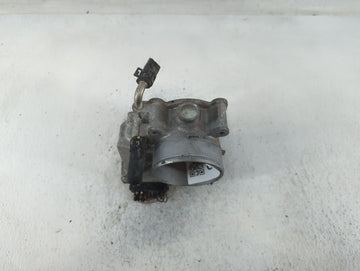2006-2015 Lexus Is250 Throttle Body P/N:02984Z 0E07, 22030-31020 Fits Fits 2006 2007 2008 2009 2010 2011 2012 2013 2014 2015 OEM Used Auto Parts