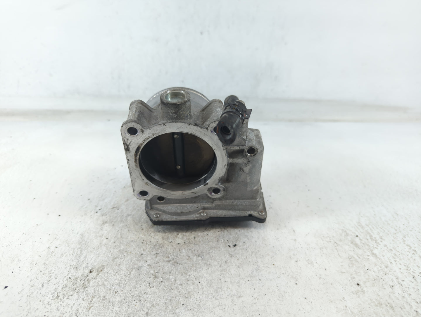 2006-2015 Lexus Is250 Throttle Body P/N:02984Z 0E07, 22030-31020 Fits Fits 2006 2007 2008 2009 2010 2011 2012 2013 2014 2015