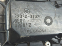 2006-2015 Lexus Is250 Throttle Body P/N:02984Z 0E07, 22030-31020 Fits Fits 2006 2007 2008 2009 2010 2011 2012 2013 2014 2015