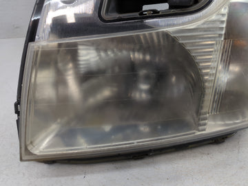 2006-2010 Lexus Is250 Passenger Right Oem Fog Light Lamp