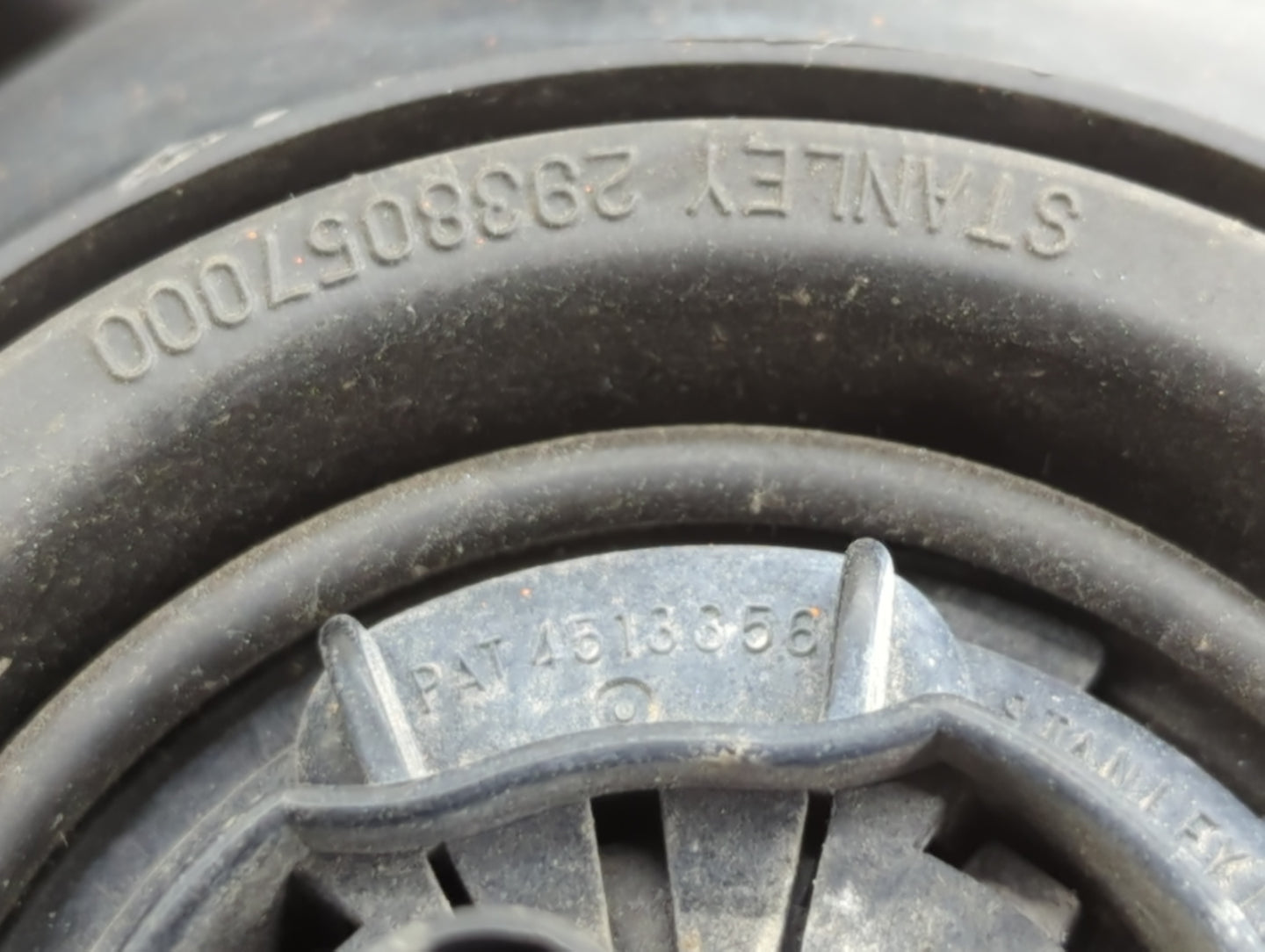 2006-2010 Lexus Is250 Passenger Right Oem Fog Light Lamp - Oemusedautoparts1.com