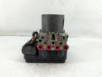 2010 Lexus Is250 ABS Pump Control Module Replacement P/N:44540-53320 133800-6160, 89541-53170 Fits OEM Used Auto Parts - Oem