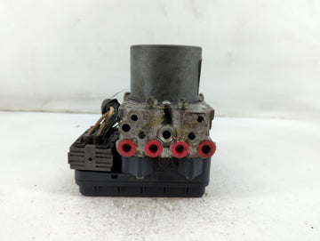 2010 Lexus Is250 ABS Pump Control Module Replacement P/N:44540-53320 133800-6160, 89541-53170 Fits OEM Used Auto Parts - Oem