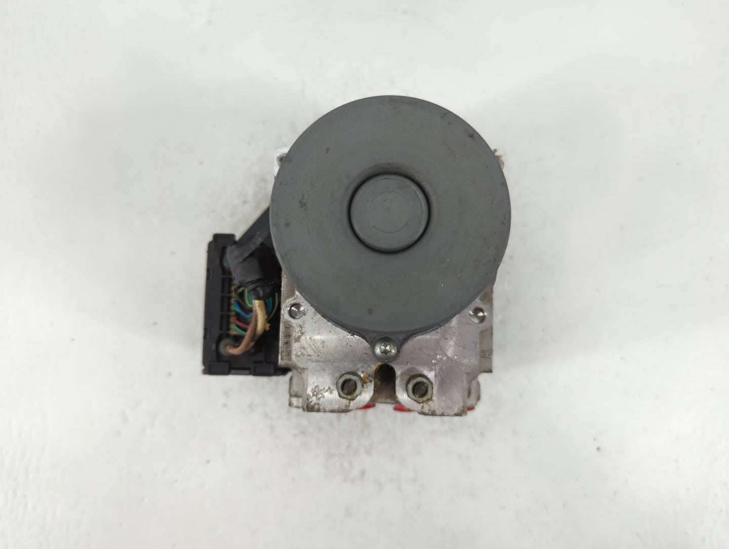 2010 Lexus Is250 ABS Pump Control Module Replacement P/N:44540-53320 133800-6160, 89541-53170 Fits OEM Used Auto Parts - Oem
