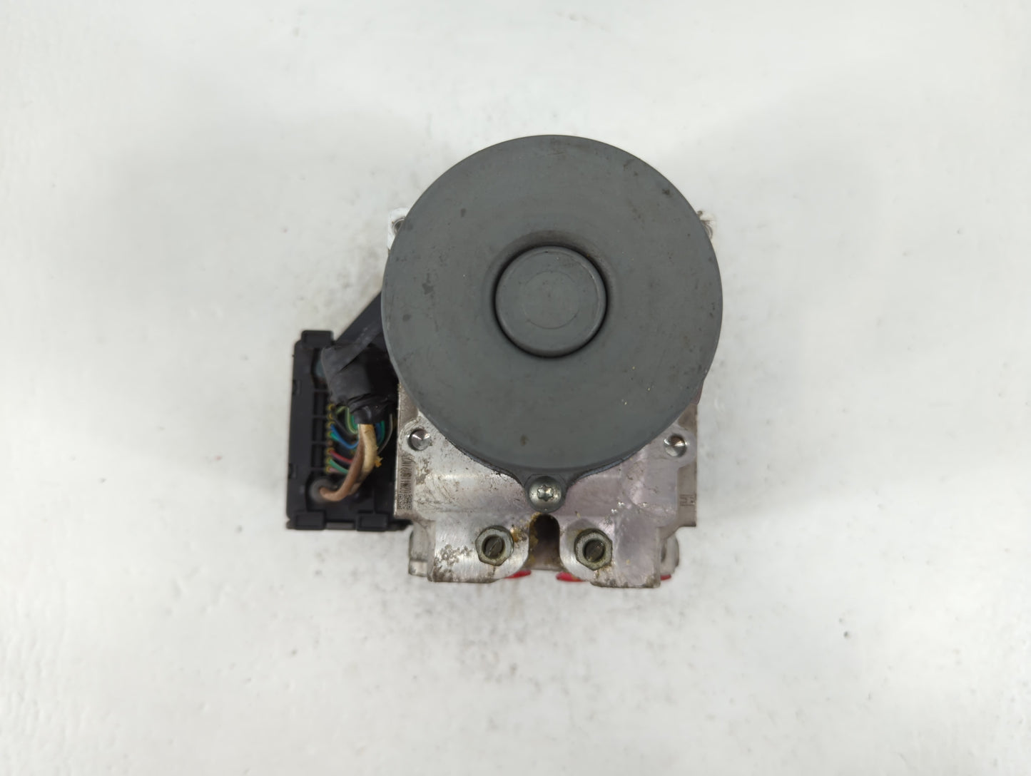 2010 Lexus Is250 ABS Pump Control Module Replacement P/N:44540-53320 133800-6160, 89541-53170 Fits OEM Used Auto Parts - Oem