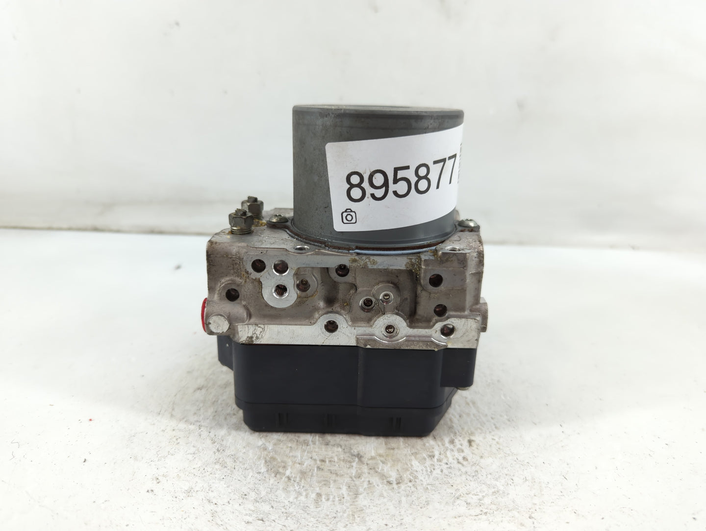 2010 Lexus Is250 ABS Pump Control Module Replacement P/N:44540-53320 133800-6160, 89541-53170 Fits OEM Used Auto Parts - Oem