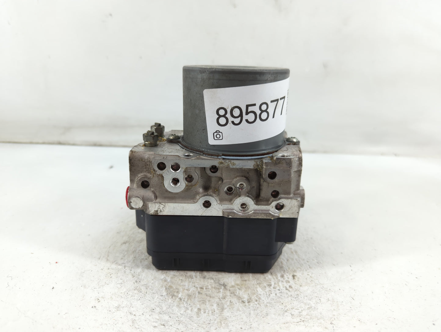 2010 Lexus Is250 ABS Pump Control Module Replacement P/N:44540-53320 133800-6160, 89541-53170 Fits OEM Used Auto Parts - Oem