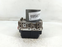 2010 Lexus Is250 ABS Pump Control Module Replacement P/N:44540-53320 133800-6160, 89541-53170 Fits OEM Used Auto Parts - Oem