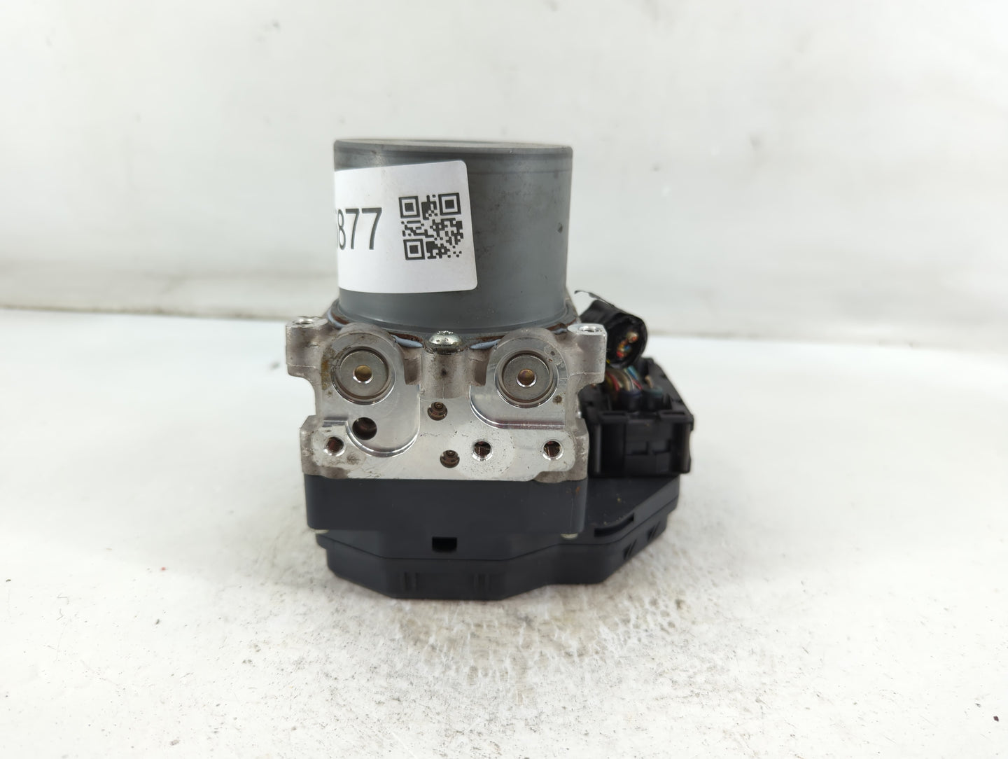 2010 Lexus Is250 ABS Pump Control Module Replacement P/N:44540-53320 133800-6160, 89541-53170 Fits OEM Used Auto Parts - Oem