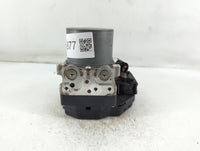 2010 Lexus Is250 ABS Pump Control Module Replacement P/N:44540-53320 133800-6160, 89541-53170 Fits OEM Used Auto Parts - Oem