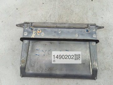 2006-2017 Lexus Is350 PCM Engine Control Computer ECU ECM PCU OEM P/N:89661-53E10 275300-8401 Fits OEM Used Auto Parts - Oem
