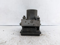 2010 Lexus Is350 ABS Pump Control Module Replacement Fits OEM Used Auto Parts - Oemusedautoparts1.com