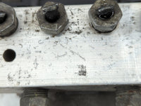 2010 Lexus Is350 ABS Pump Control Module Replacement Fits OEM Used Auto Parts - Oemusedautoparts1.com