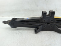 2010 Lexus Is350 Spare Scissor Car Jack - Oemusedautoparts1.com