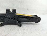 2010 Lexus Is350 Spare Scissor Car Jack - Oemusedautoparts1.com