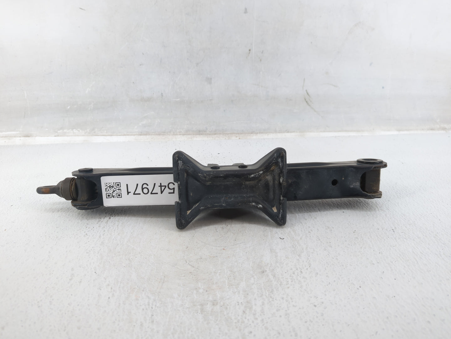 2010 Lexus Is350 Spare Scissor Car Jack - Oemusedautoparts1.com