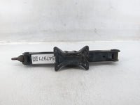 2010 Lexus Is350 Spare Scissor Car Jack - Oemusedautoparts1.com
