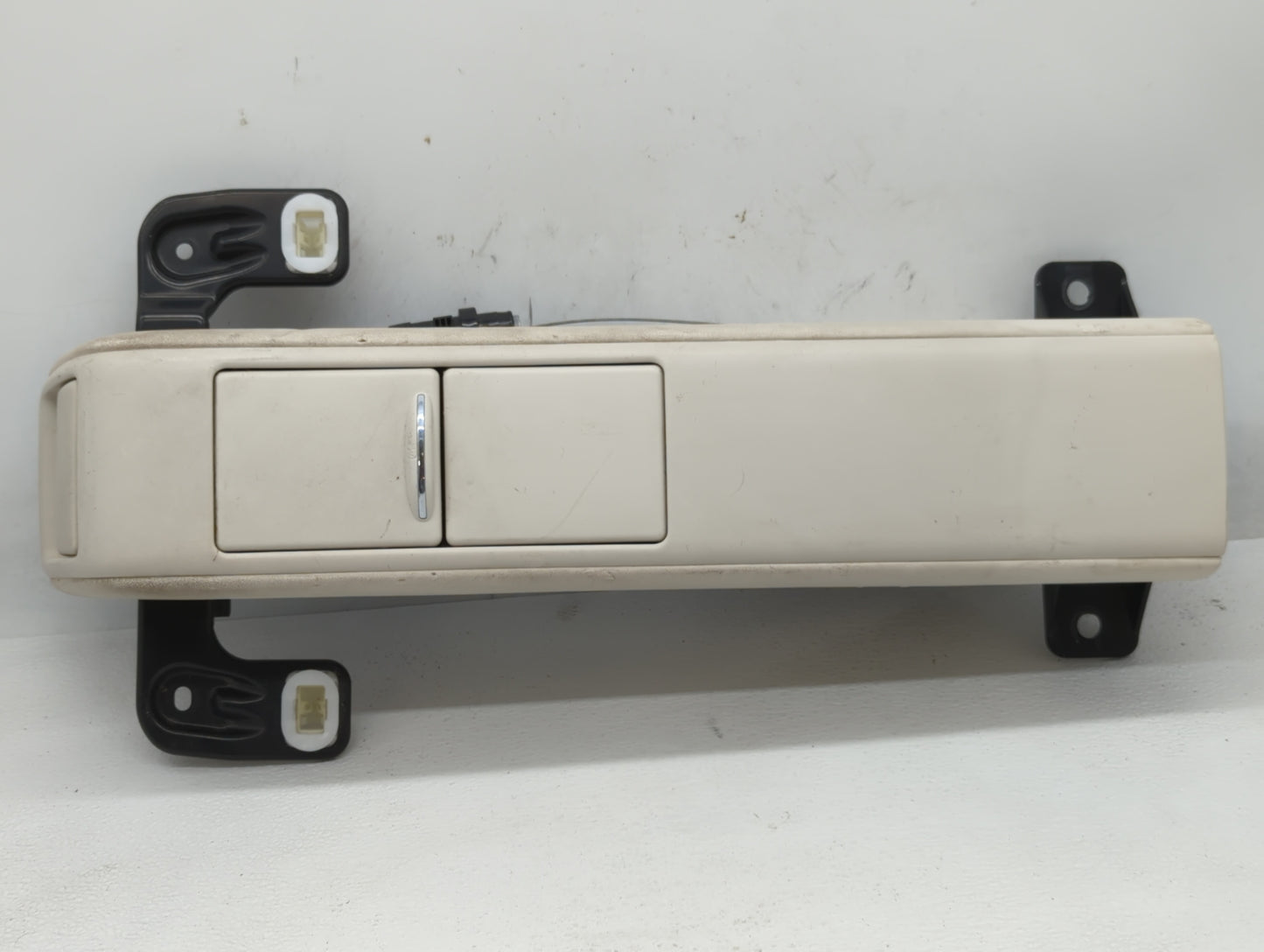 2010 Lexus Is350 Center Console Armrest Cover Lid - Oemusedautoparts1.com