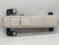 2010 Lexus Is350 Center Console Armrest Cover Lid - Oemusedautoparts1.com