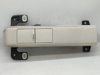 compare product 2010 Lexus Is350 Center Console Armrest Cover Lid