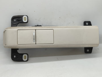 2010 Lexus Is350 Center Console Armrest Cover Lid - Oemusedautoparts1.com