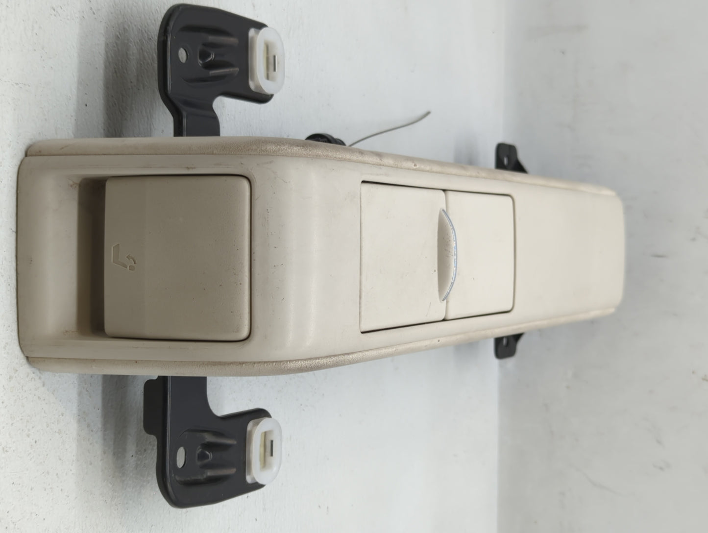 2010 Lexus Is350 Center Console Armrest Cover Lid - Oemusedautoparts1.com