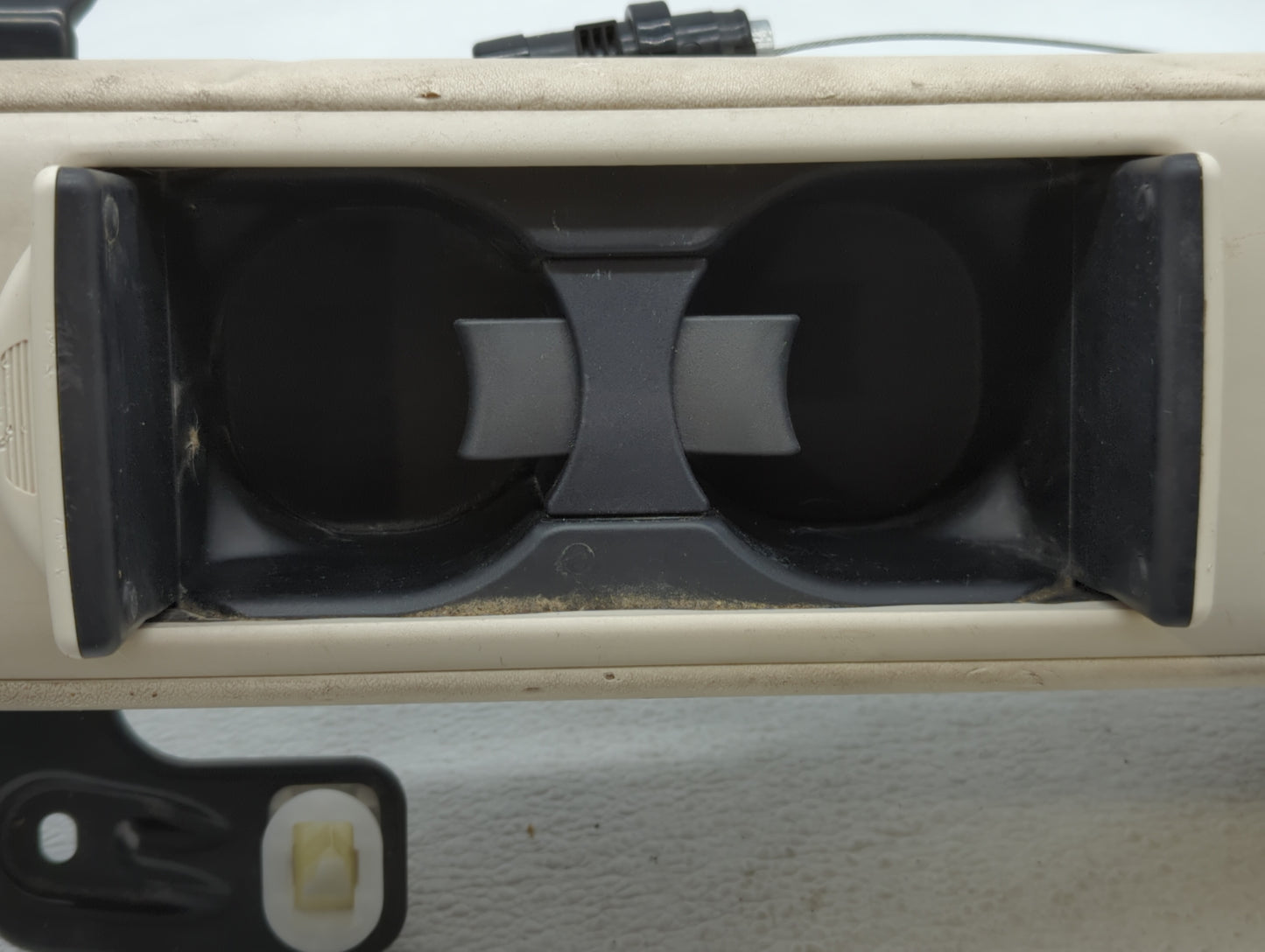 2010 Lexus Is350 Center Console Armrest Cover Lid - Oemusedautoparts1.com