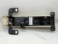 2010 Lexus Is350 Center Console Armrest Cover Lid - Oemusedautoparts1.com