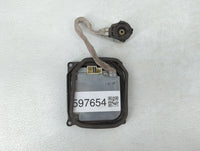 2010-2010 Lexus Is350 Headlight Ballast Head Light - Oemusedautoparts1.com
