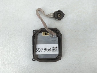 compare product 2010-2010 Lexus Is350 Headlight Ballast Head Light